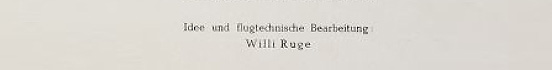 FÜNFZIG JAHRE MOTORFLUG