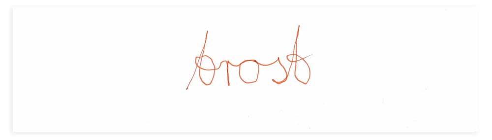 trost