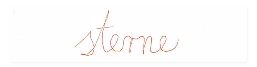 sterne